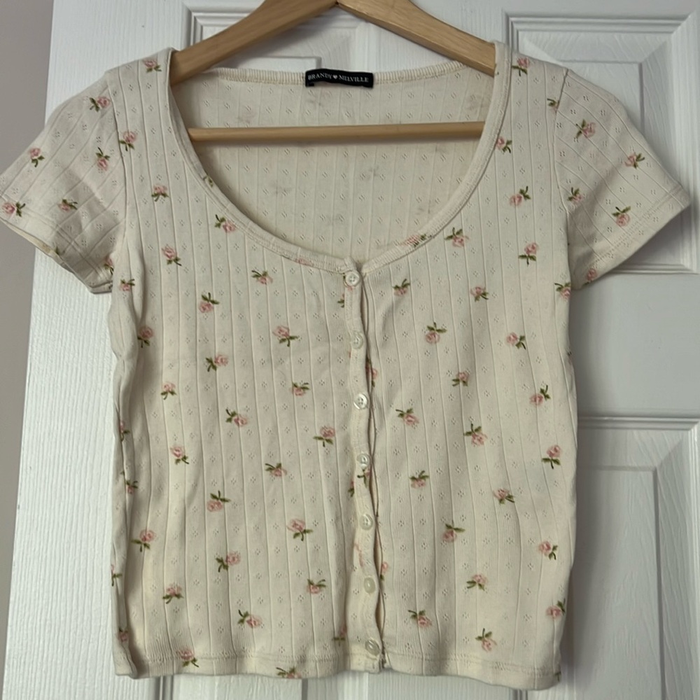 Brandy Melville top